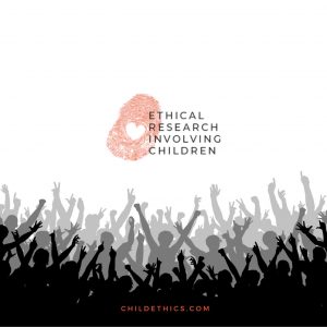 Building ERIC together: Are we there yet? 1 Child Ethics Building ERIC together: Are we there yet?