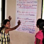 Anonymity or recognition? Seeking harmony in an ethical grey area between researcher and researched 2 Child Ethics Anonymity or recognition? Seeking harmony in an ethical grey area between researcher and researched